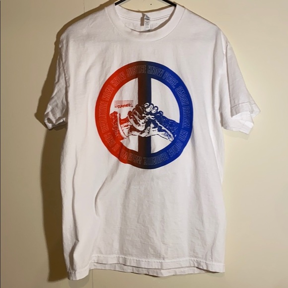 Dean’s Nuts GD “Smash Racism” - Picture 3 of 3